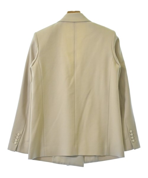kei shirahata（ケイシラハタ）ジャケット ベージュ サイズ:1(S位) レディース/2200623546208