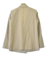 kei shirahata（ケイシラハタ）ジャケット ベージュ サイズ:1(S位) レディース/2200623546208