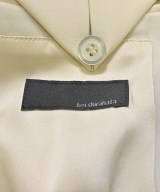 kei shirahata（ケイシラハタ）ジャケット ベージュ サイズ:1(S位) レディース/2200623546208