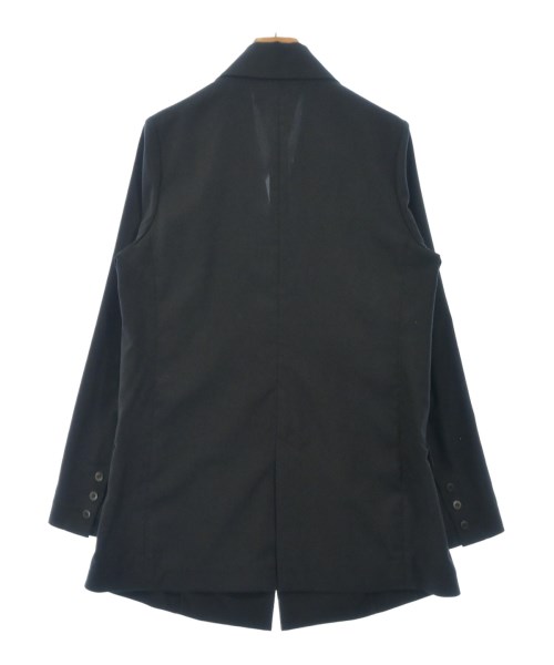 kei shirahata（ケイシラハタ）その他 黒 サイズ:1(S位) レディース/2200626968045