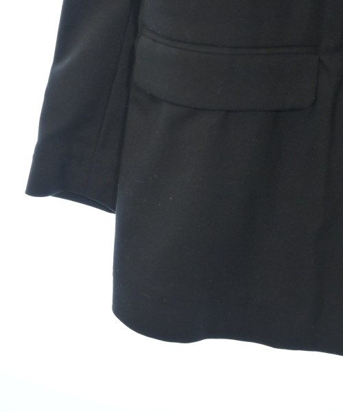 kei shirahata（ケイシラハタ）その他 黒 サイズ:1(S位) レディース/2200626968045