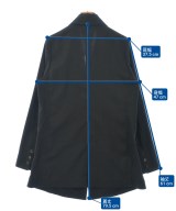 kei shirahata（ケイシラハタ）その他 黒 サイズ:1(S位) レディース/2200626968045