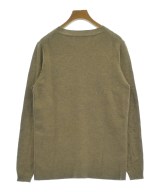 kei shirahata（ケイシラハタ）ニット・セーター ベージュ サイズ:F レディース/2200610512025