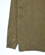 kei shirahata（ケイシラハタ）ニット・セーター ベージュ サイズ:F レディース/2200610512025