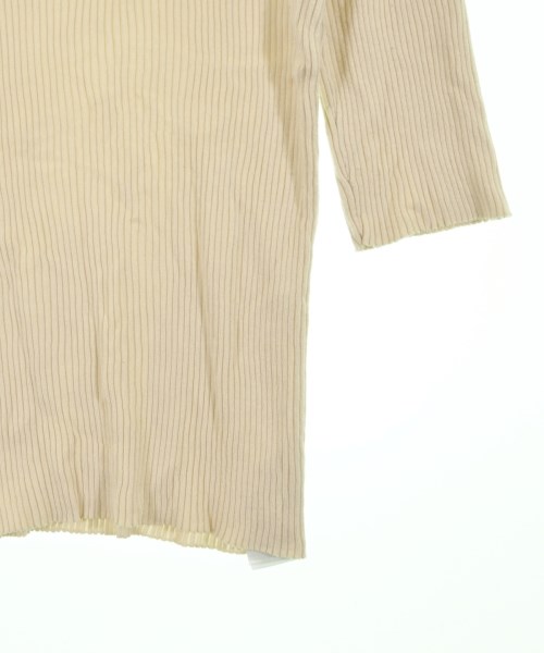 kei shirahata（ケイシラハタ）ニット・セーター 白 サイズ:F レディース/2200610512148