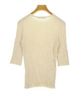 kei shirahata（ケイシラハタ）ニット・セーター 白 サイズ:F レディース/2200610512148