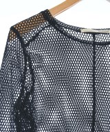 kei shirahata（ケイシラハタ）Tシャツ・カットソー 黒 サイズ:F レディース/2200613762076