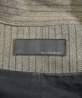 kei shirahata（ケイシラハタ）ワンピース グレー サイズ:0(XS位) レディース/2200615590028