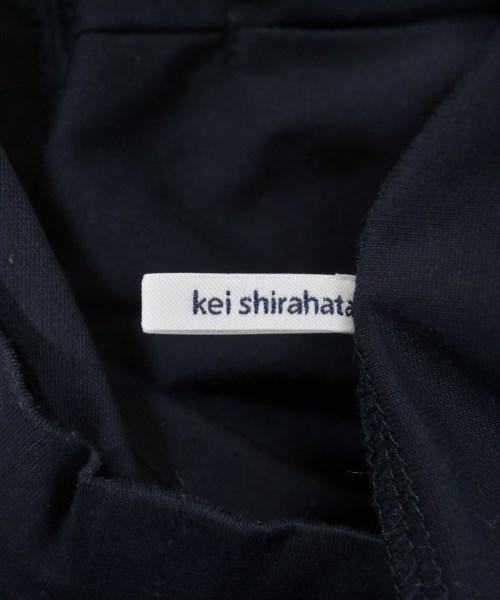 kei shirahata（ケイシラハタ）タンクトップ 紺 サイズ:-(M位) レディース/2200616237038