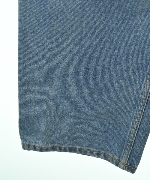 kei shirahata（ケイシラハタ）デニムパンツ 青 サイズ:0(XS位) レディース/2200673881014