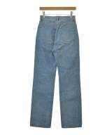 kei shirahata（ケイシラハタ）デニムパンツ 青 サイズ:0(XS位) レディース/2200673881014