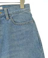 kei shirahata（ケイシラハタ）デニムパンツ 青 サイズ:0(XS位) レディース/2200673881014