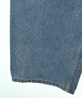 kei shirahata（ケイシラハタ）デニムパンツ 青 サイズ:0(XS位) レディース/2200673881014