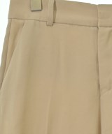kei shirahata（ケイシラハタ）スラックス ベージュ サイズ:1(S位) レディース/2200673881021