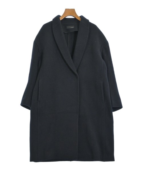 kei shirahata(ケイシラハタ)その他 紺 サイズ:F/2200678047101