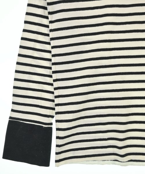 kei shirahata（ケイシラハタ）Tシャツ・カットソー 白 サイズ:-(M位) レディース/2200674796010