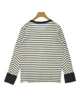 kei shirahata（ケイシラハタ）Tシャツ・カットソー 白 サイズ:-(M位) レディース/2200674796010