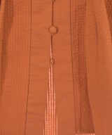 kei shirahata（ケイシラハタ）ブラウス オレンジ サイズ:F レディース/2200679326052