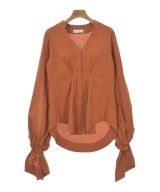 kei shirahata ブラウス