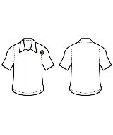 kei shirahata（ケイシラハタ）ブラウス 茶 サイズ:F レディース/2200679326069