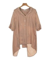 kei shirahata ブラウス