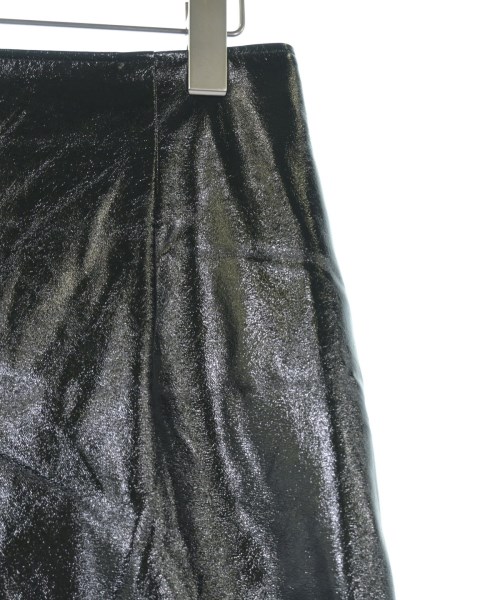 kei shirahata（ケイシラハタ）ロング・マキシ丈スカート 黒 サイズ:1(S位) レディース/2200649623082