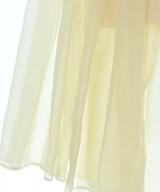 kei shirahata（ケイシラハタ）ロング・マキシ丈スカート 白 サイズ:F レディース/2200643305113