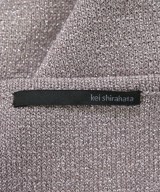 kei shirahata（ケイシラハタ）ベスト ピンク サイズ:F レディース/2200646136639