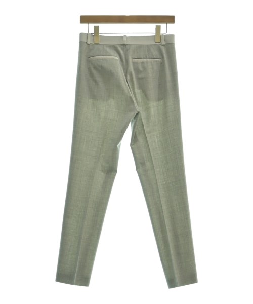 kei shirahata（ケイシラハタ）スラックス グレー サイズ:0(S位) レディース/2200650306042