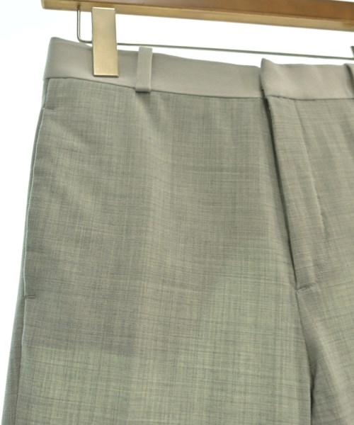 kei shirahata（ケイシラハタ）スラックス グレー サイズ:0(S位) レディース/2200650306042