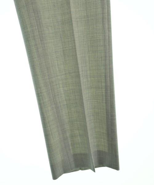 kei shirahata（ケイシラハタ）スラックス グレー サイズ:0(S位) レディース/2200650306042