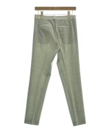 kei shirahata（ケイシラハタ）スラックス グレー サイズ:0(S位) レディース/2200650306042