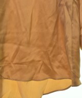 kei shirahata（ケイシラハタ）ブラウス オレンジ サイズ:0(XS位) レディース/2200641993107