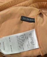 kei shirahata（ケイシラハタ）ロング・マキシ丈スカート オレンジ サイズ:0(XS位) レディース/2200641993145