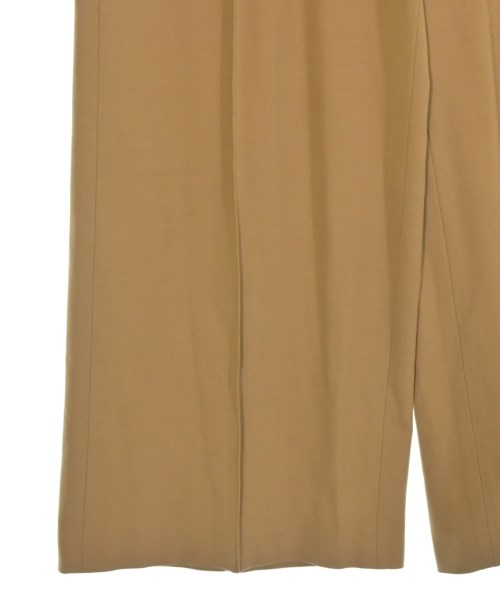 kei shirahata（ケイシラハタ）オールインワン/サロペット 茶 サイズ:1(S位) レディース/2200646794112