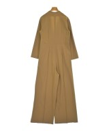 kei shirahata（ケイシラハタ）オールインワン/サロペット 茶 サイズ:1(S位) レディース/2200646794112