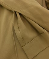 kei shirahata（ケイシラハタ）オールインワン/サロペット 茶 サイズ:1(S位) レディース/2200646794112