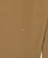 kei shirahata（ケイシラハタ）オールインワン/サロペット 茶 サイズ:1(S位) レディース/2200646794112