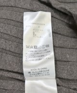 kei shirahata（ケイシラハタ）ワンピース 茶 サイズ:0(XS位) レディース/2200706467024
