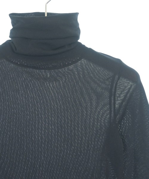 kei shirahata（ケイシラハタ）Tシャツ・カットソー 黒 サイズ:ONE レディース/2200656818174