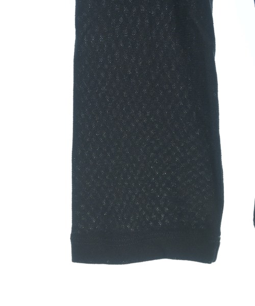 kei shirahata（ケイシラハタ）Tシャツ・カットソー 黒 サイズ:ONE レディース/2200656818174