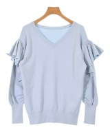 kei shirahata ニット・セーター