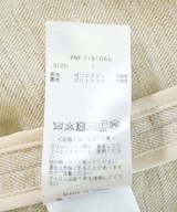 kei shirahata（ケイシラハタ）テーラードジャケット ベージュ サイズ:1(S位) レディース/2200728257016