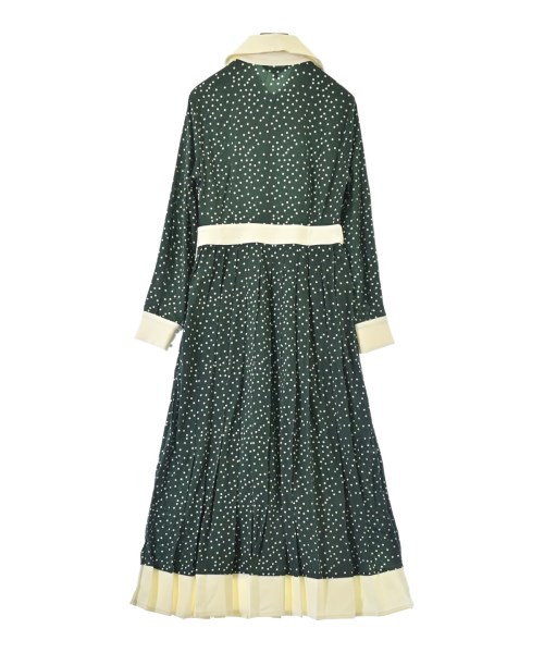 sister jane（シスタージェーン）ワンピース 緑 サイズ:S レディース/2200620709071