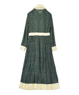 sister jane（シスタージェーン）ワンピース 緑 サイズ:S レディース/2200620709071