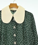 sister jane（シスタージェーン）ワンピース 緑 サイズ:S レディース/2200620709071