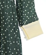 sister jane（シスタージェーン）ワンピース 緑 サイズ:S レディース/2200620709071