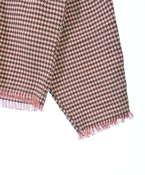 sister jane（シスタージェーン）ブラウス 赤 サイズ:S レディース/2200620709194