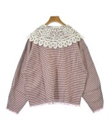 sister jane（シスタージェーン）ブラウス 赤 サイズ:S レディース/2200620709194