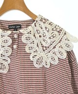 sister jane（シスタージェーン）ブラウス 赤 サイズ:S レディース/2200620709194